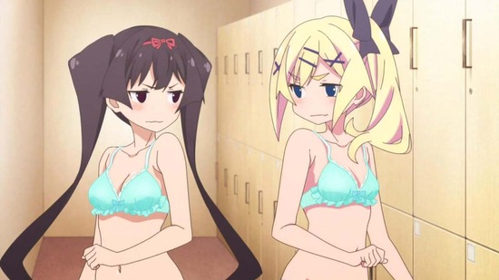 おちこぼれフルーツタルト 7話場面カット046