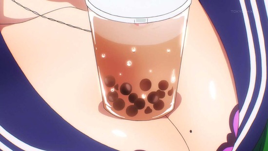 神田川JET GIRLS 9話番組カット061