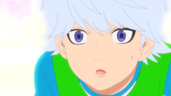 さよなら私のクラマー 1話場面カット037