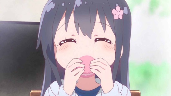 私に天使が舞い降りた! 11話番組カット007