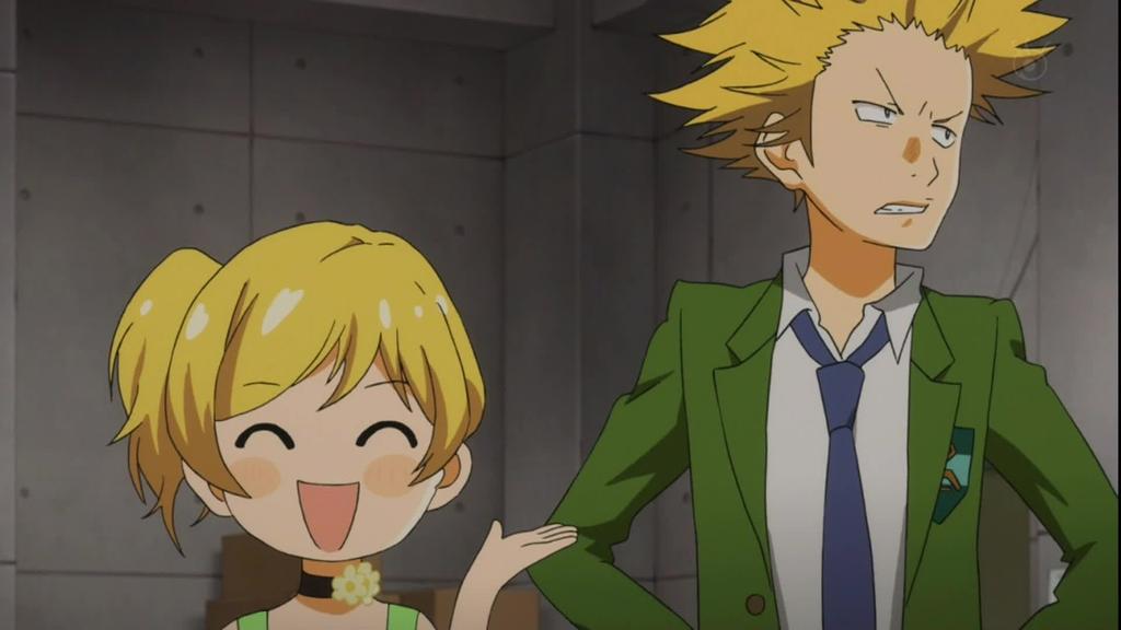 四月は君の嘘 18話シーン 022