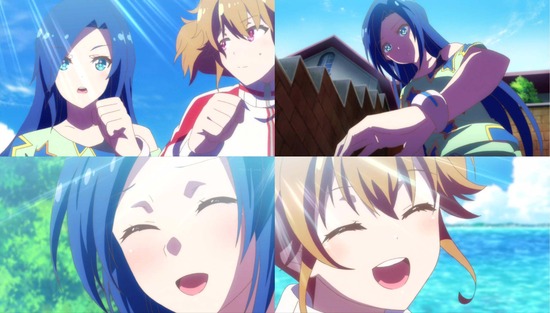 アイドルメモリーズ 9話画像sample_009