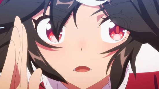 ウマ娘 プリティーダービー　２話場面カット004