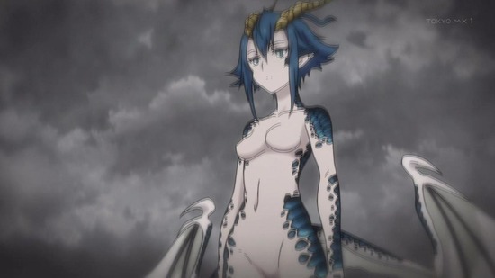 モンスター娘のお医者さん 症例10場面カット013