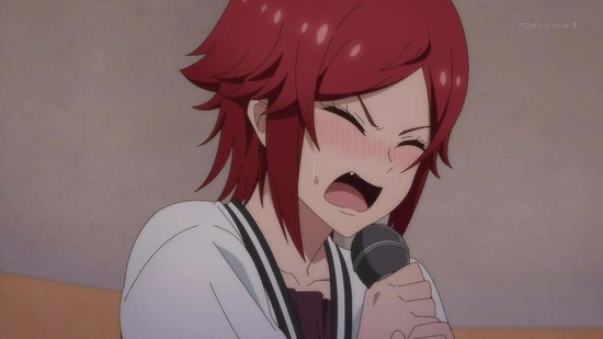 トモちゃんは女の子! 3話場面カット038