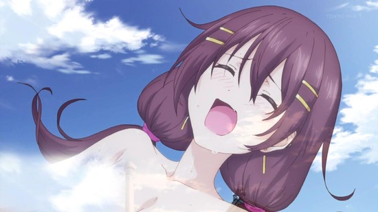 ド級編隊エグゼロス 6話場面カット048