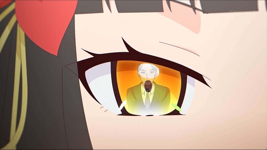 佐々木とピーちゃん　６話場面カット002
