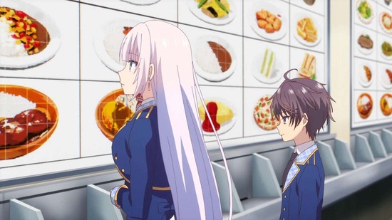 聖剣学院の魔剣使い 3話場面カット012