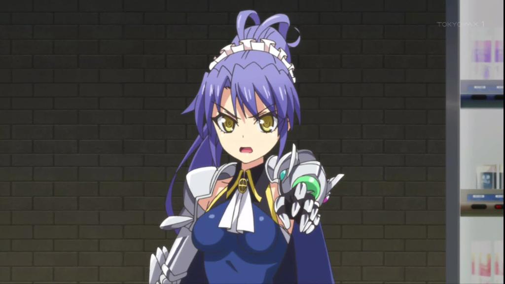 新妹魔王の契約者(テスタメント) 6話 008