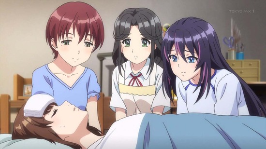 神田川JET GIRLS 7話番組カット041