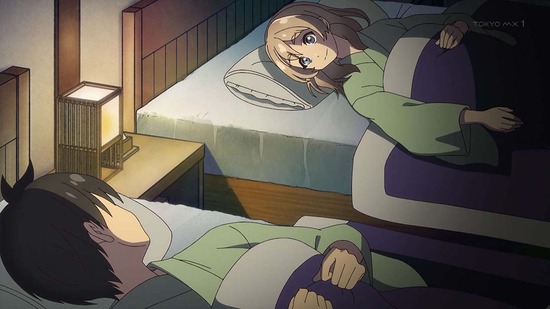 じいさんばあさん若返る 7話場面カット014