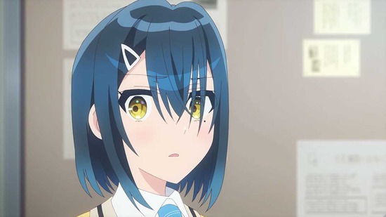 声優ラジオのウラオモテ　４話場面カット004