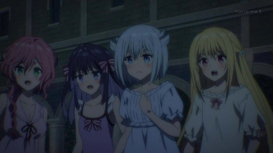 アサシンズプライド 6話番組カット040