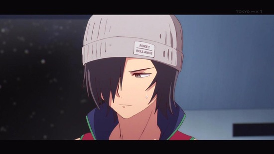 彼方のアストラ １話番組カット058