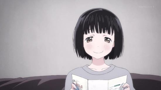 スーパーカブ　６話場面カット009