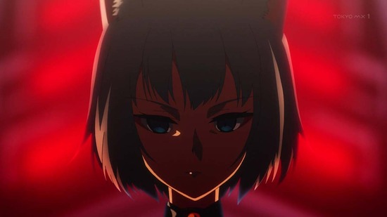 アズールレーン 10話番組カット058