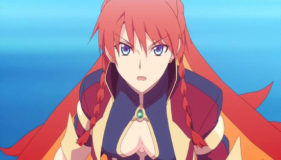 Re:CREATORS 1話番組カット005