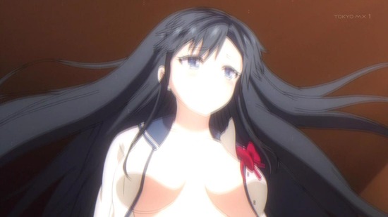俺を好きなのはお前だけかよ 3話番組カット030