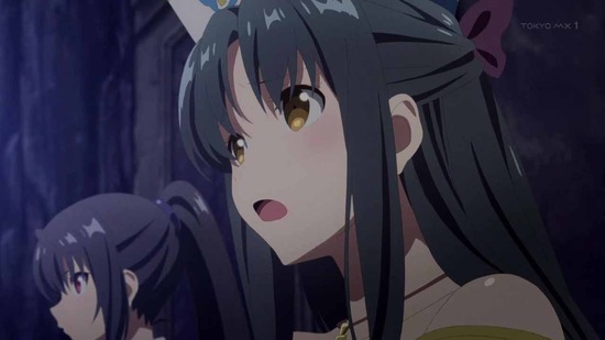 ありふれた職業で世界最強 1話番組zカット009