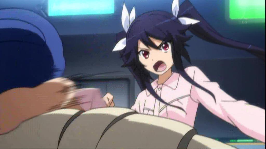 俺、ツインテールになります。 3話013