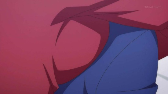 トモちゃんは女の子! 10話場面カット020