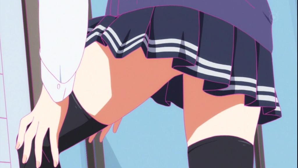 冴えない彼女の育てかた #1 007
