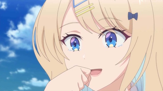 経験済みなキミと　４話場面カット012