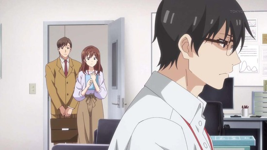 異世界薬局 1話場面カット001