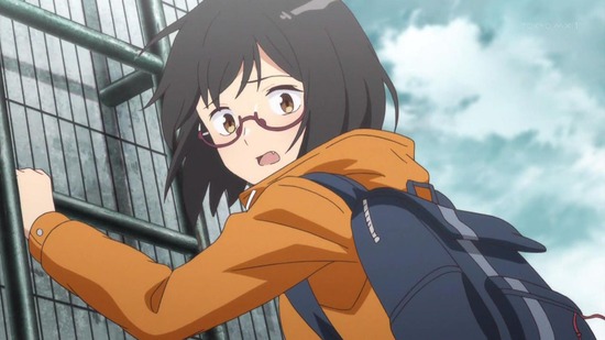 裏世界ピクニック 4話場面カット016