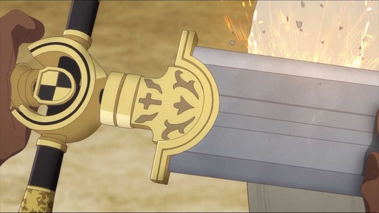 姫様“拷問”の時間です　４話場面カット017