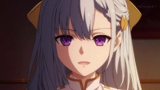 転生王女と天才令嬢の魔法革命 11話場面カット034