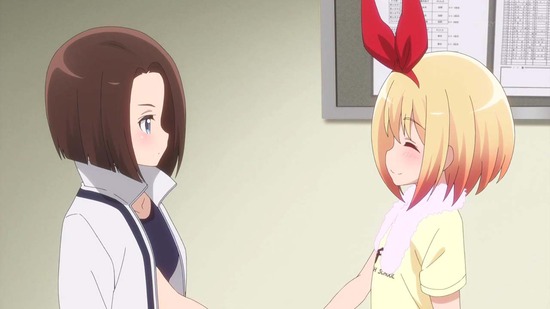 ライフル・イズ・ビューティフル 11話番組カット037
