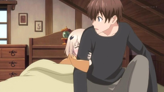 うちの娘の為ならば、俺は1話番組zカット014