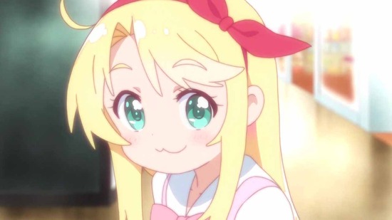 私に天使が舞い降りた！　９話番組カット013