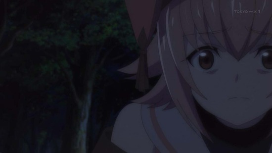 転生賢者の異世界ライフ 2話場面カット026