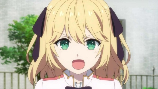 転生王女と天才令嬢の魔法革命 4話場面カット027