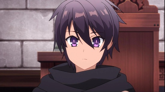 百錬の覇王と聖約の戦乙女 #8番組カット015