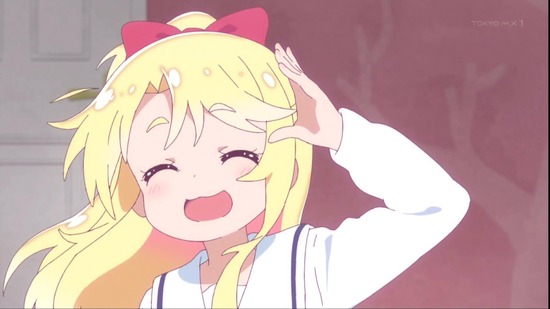 私に天使が舞い降りた！　１話番組カット047