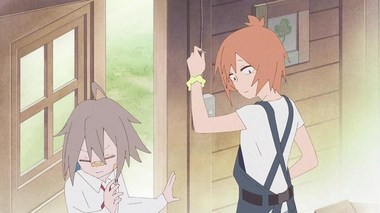 Do It Yourself!! 1話場面カット034