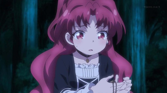 私、能力は平均値でって言ったよね! 6話番組カット021