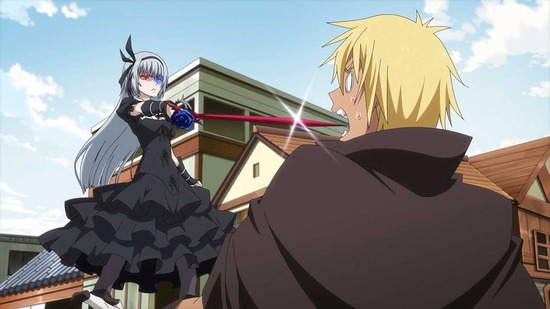 転生したらスライムだった件 58話場面カット036