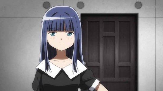 マギアレコード 12話場面カット023