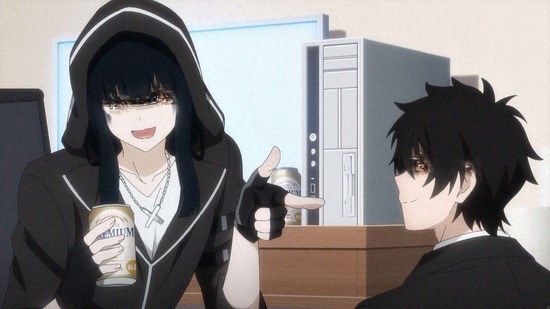 魔王様、リトライ!R 1話場面カット004
