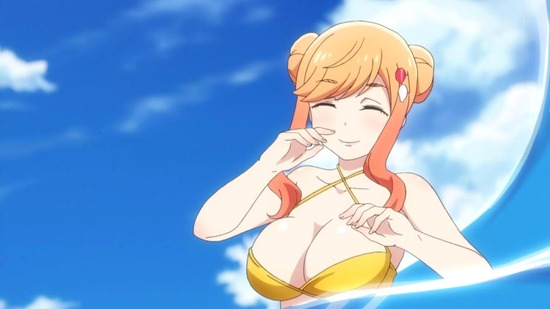 手品先輩 10話番組カット013