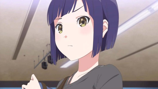 Wake Up, Girls! 新章 10話番組カット030