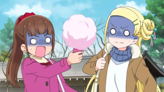 ひとりぼっちの○○生活　#10番組カット018