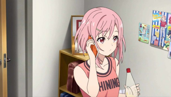 サクラクエスト 1話番組カット020