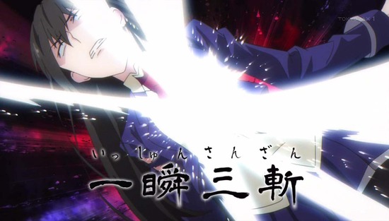 武装少女マキャヴェリズム 10話場面カット_033