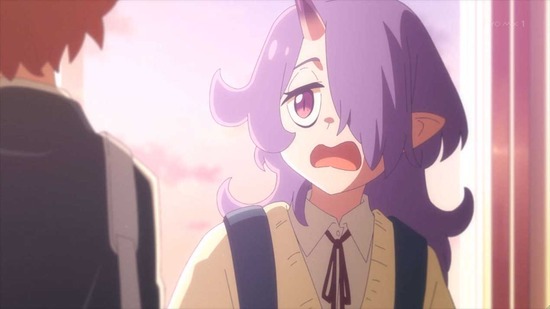 姫様“拷問”の時間です　８話場面カット003