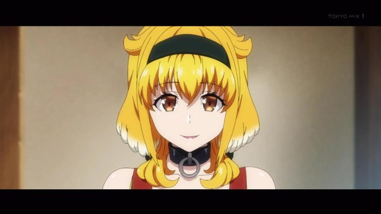 異世界迷宮でハーレムを 11話場面カット002